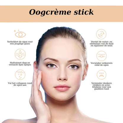 Slakkenoogcrème Stick