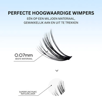 Wimperset