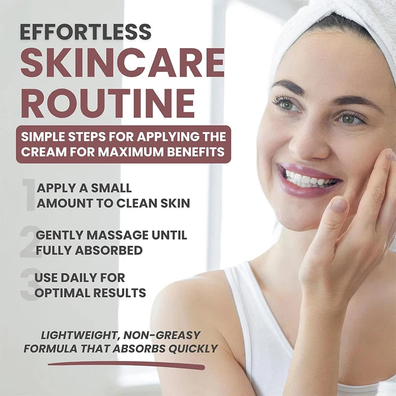 Retinol Anti Rimpelcrème