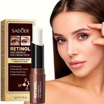 Retinol Oogcrème