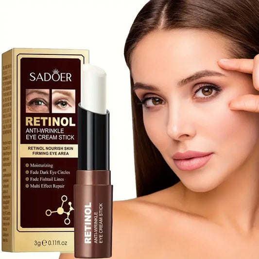 Retinol Oogcrème