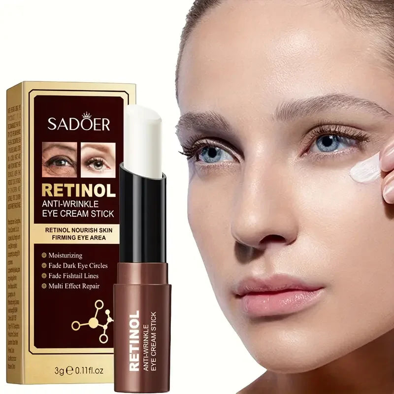 Retinol Oogcrème