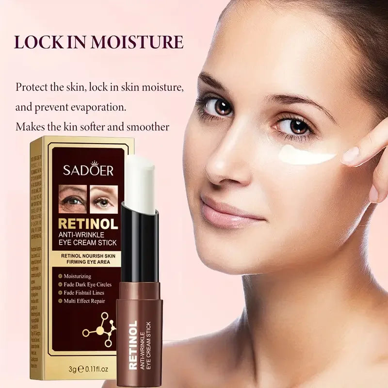 Retinol Oogcrème