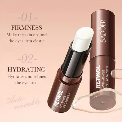Retinol Oogcrème