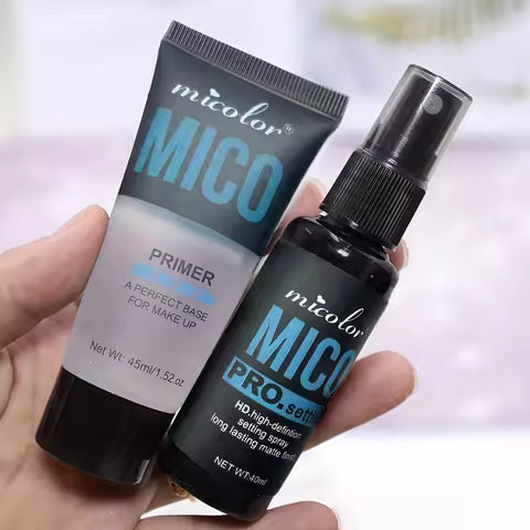 Primer Make-up Set