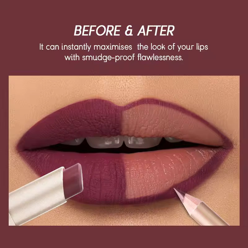 Matte Lipstick Set