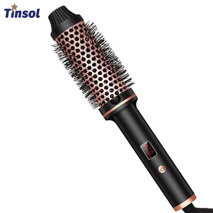 3-in-1 stylingborstel