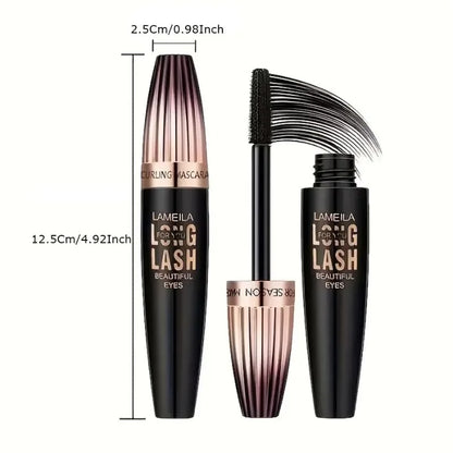 VolumeCare+ Mascara