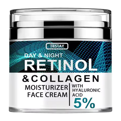 Retinol gezichtscrème