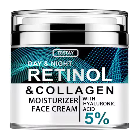 Retinol gezichtscrème