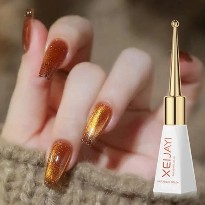 Glitter Nagellak