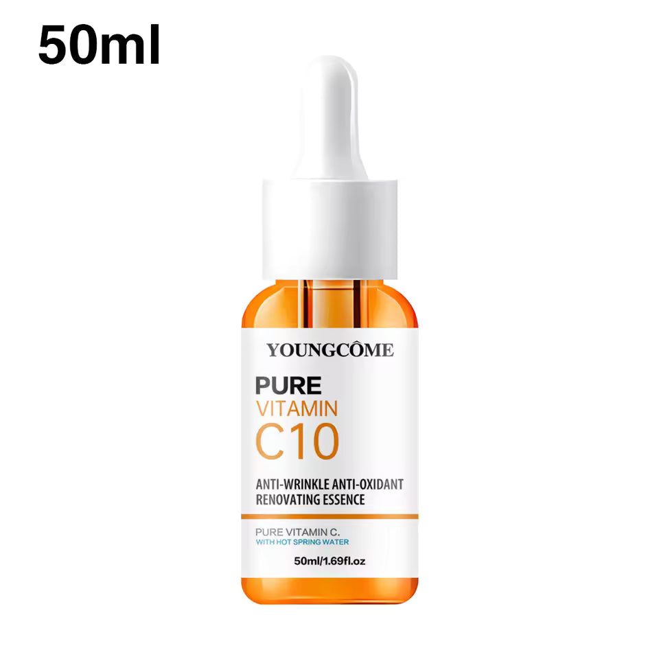 Vitamine C gezichtsserum