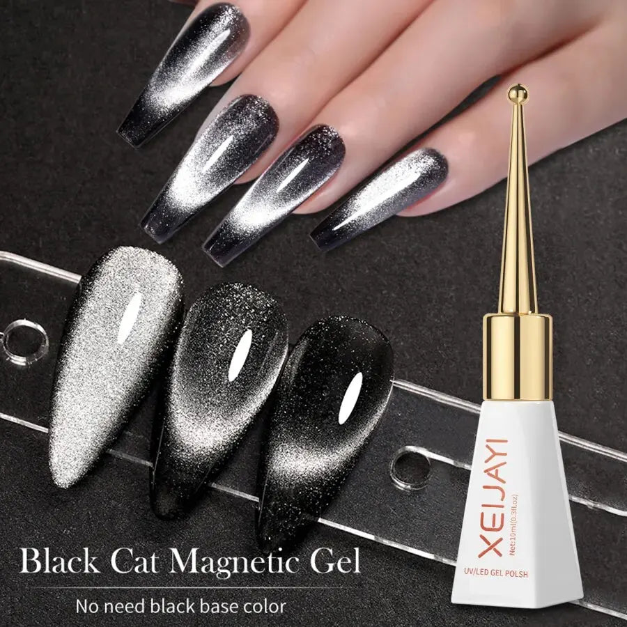 Glitter Nagellak