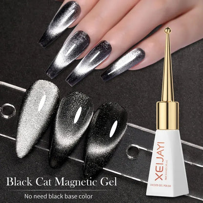 Glitter Nagellak