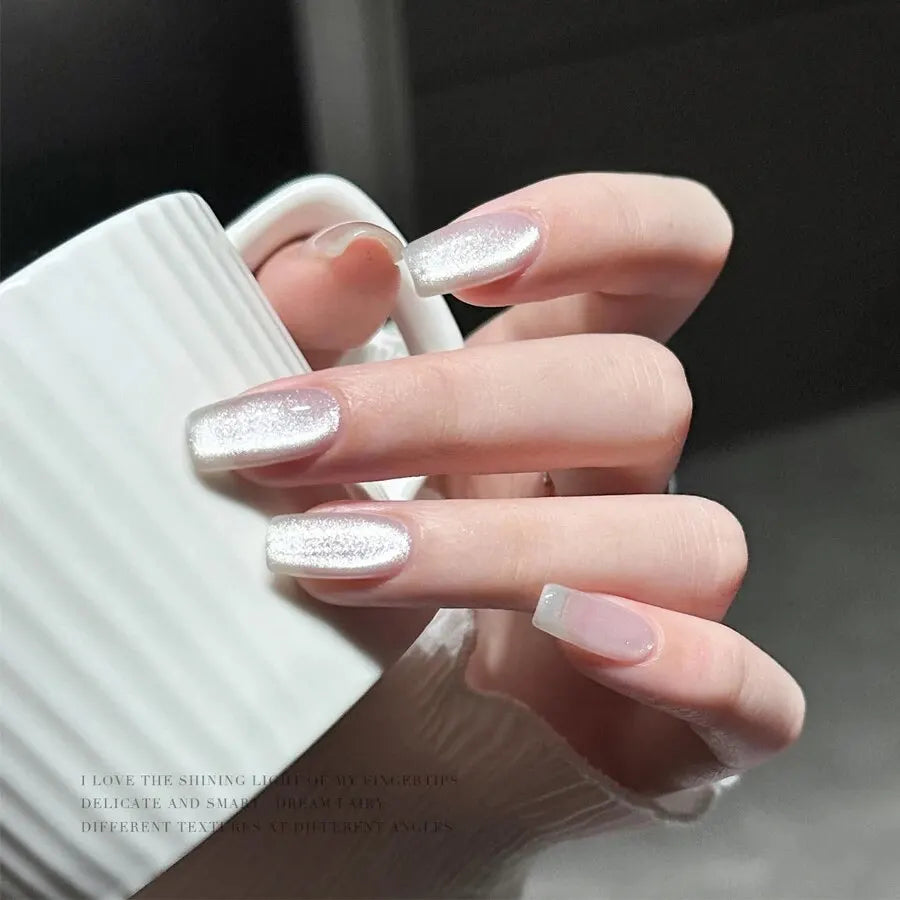 Glitter Nagellak