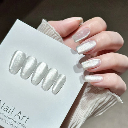Glitter Nagellak