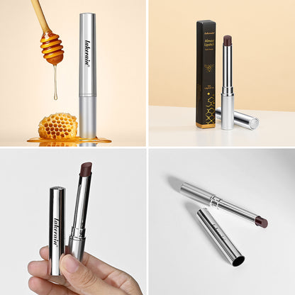 Zwarte honing lippenbalsem