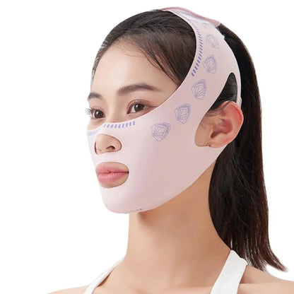 V-Lijn Liftmasker