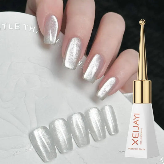 Glitter Nagellak