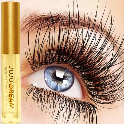 Wimpergroei Serum