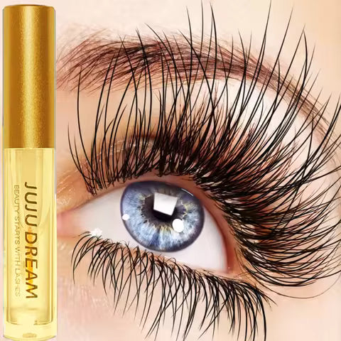 Wimpergroei Serum
