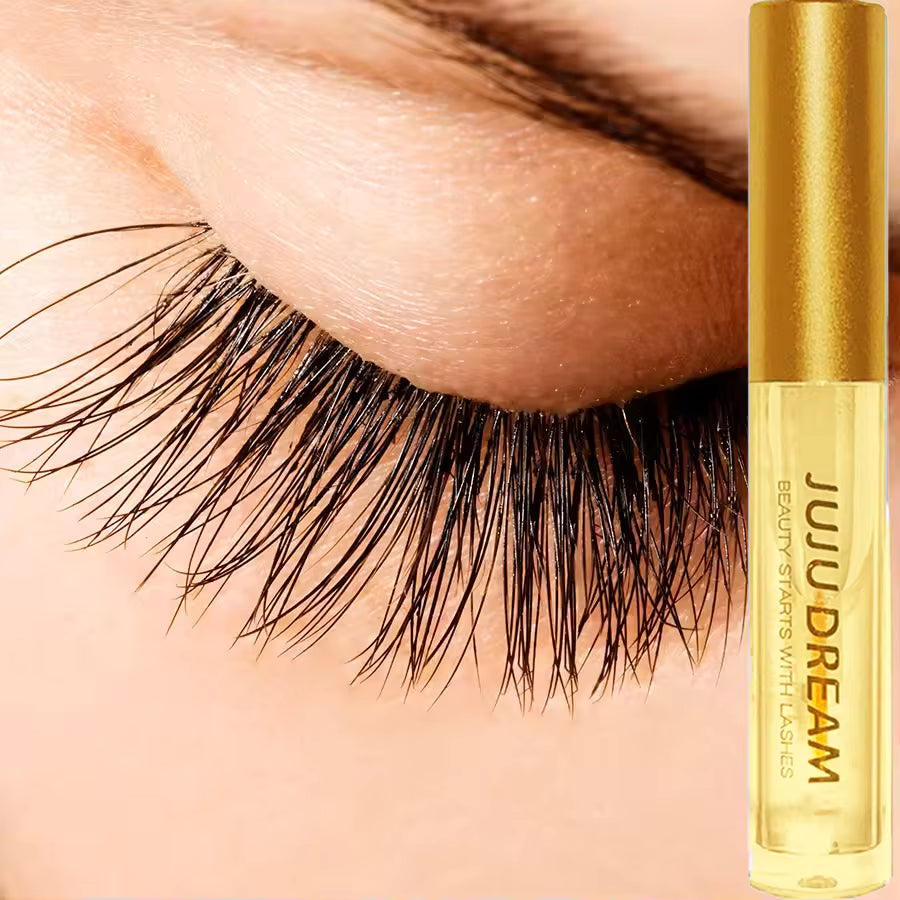 Wimpergroei Serum