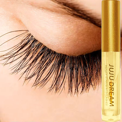 Wimpergroei Serum