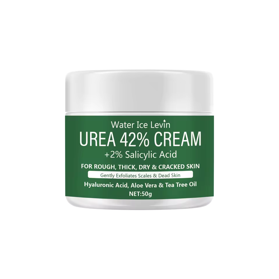 Ureum hydraterende crème
