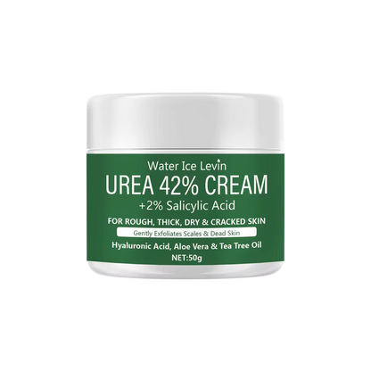 Ureum hydraterende crème