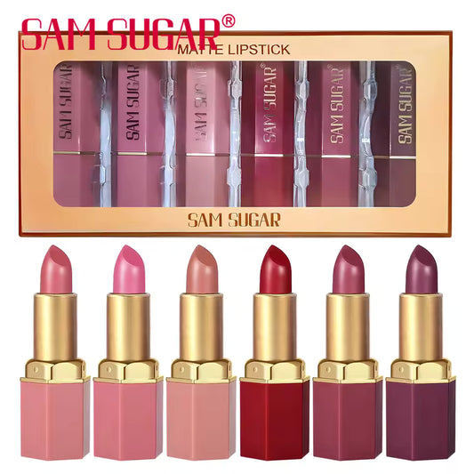 Sam Sugar Lippenstift Set