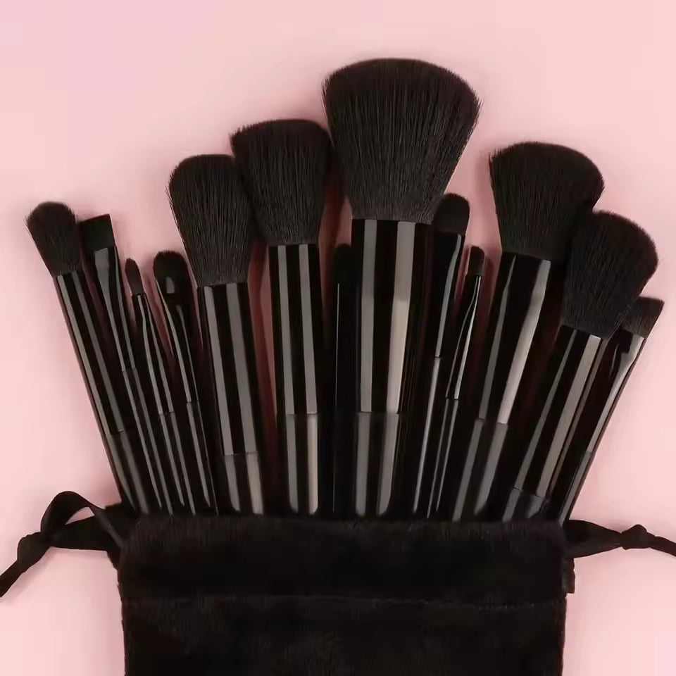 Make-upborstelset