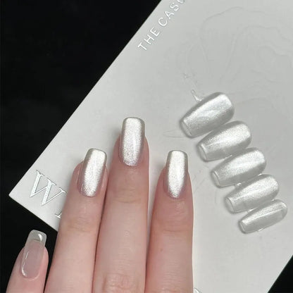 Glitter Nagellak