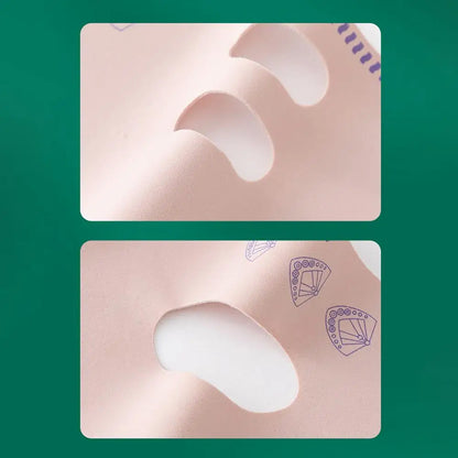 V-Lijn Liftmasker