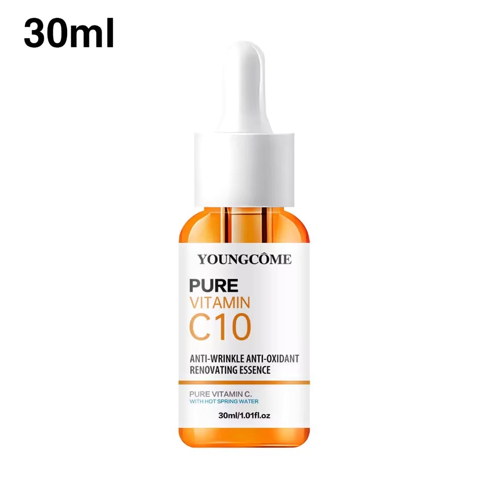Vitamine C gezichtsserum