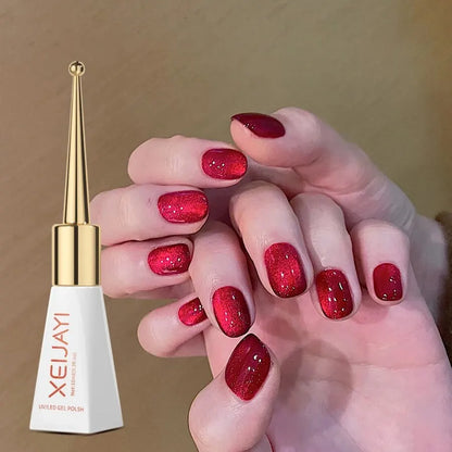 Glitter Nagellak