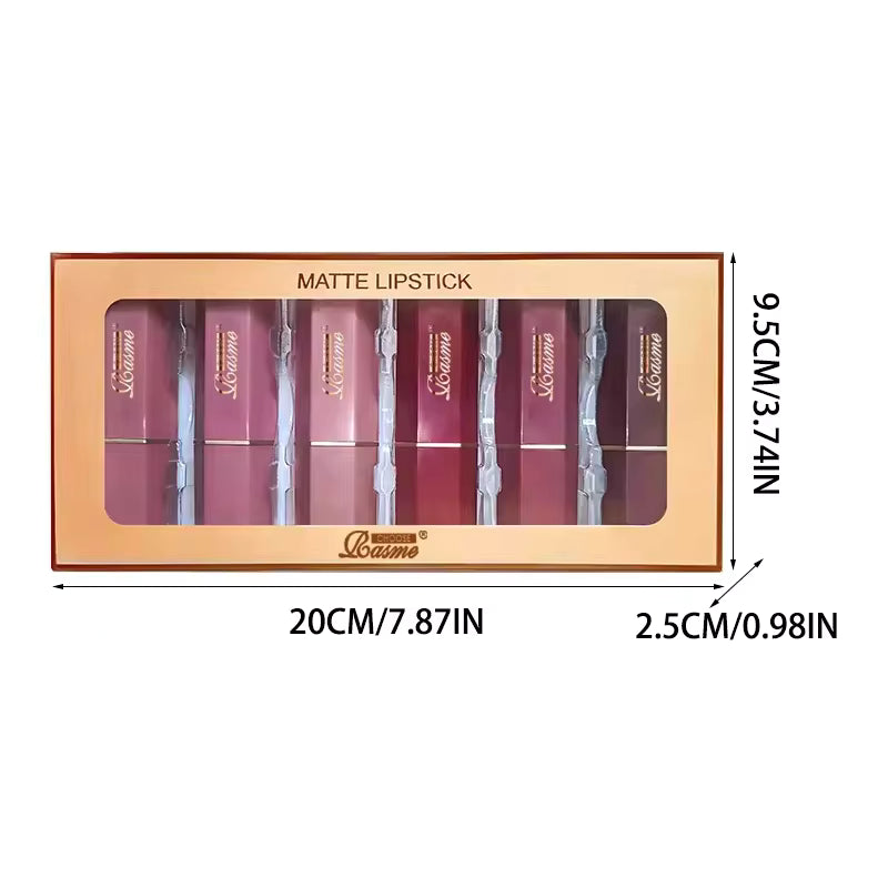 Sam Sugar Lippenstift Set