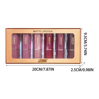 Sam Sugar Lippenstift Set