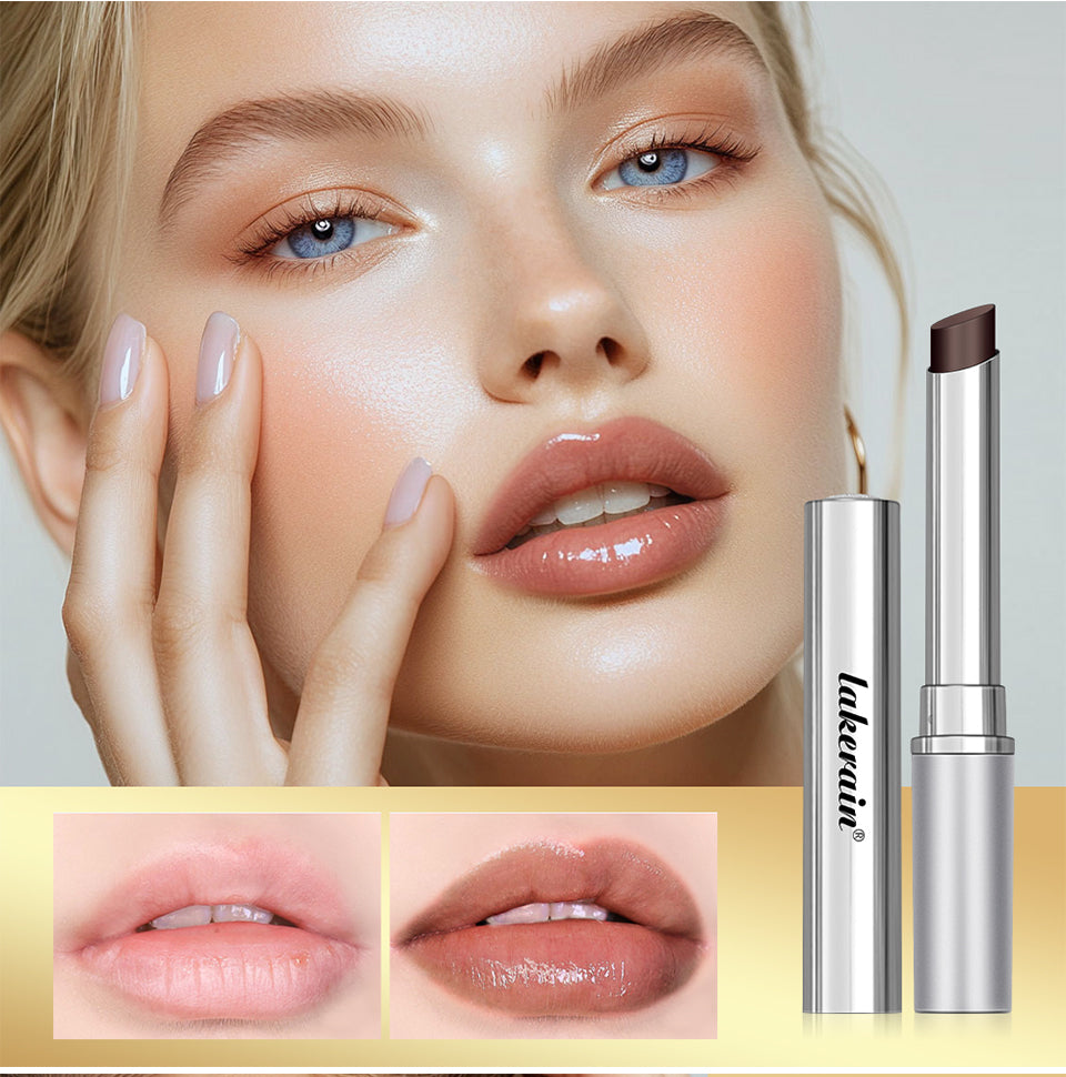 Zwarte honing lippenbalsem