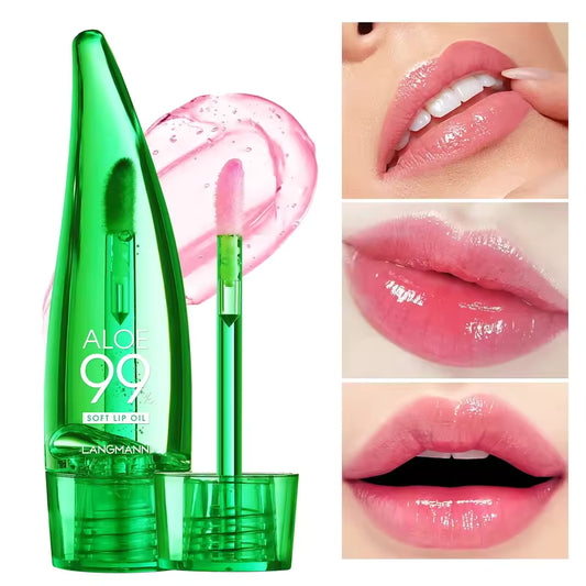 Aloe Vera Lipbalm