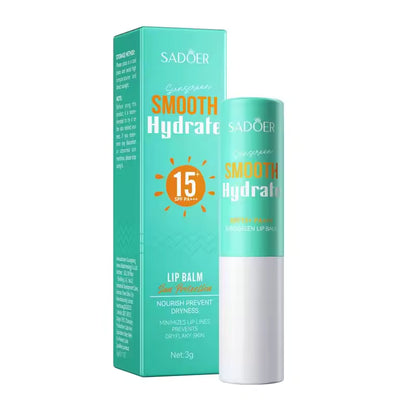 SPF Lippenbalsem