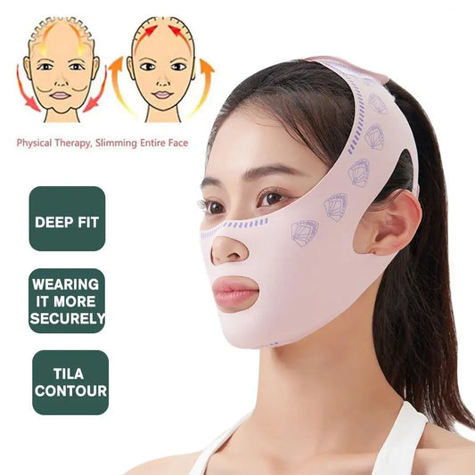 V-Lijn Liftmasker