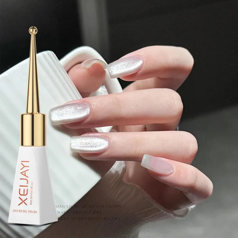 Glitter Nagellak