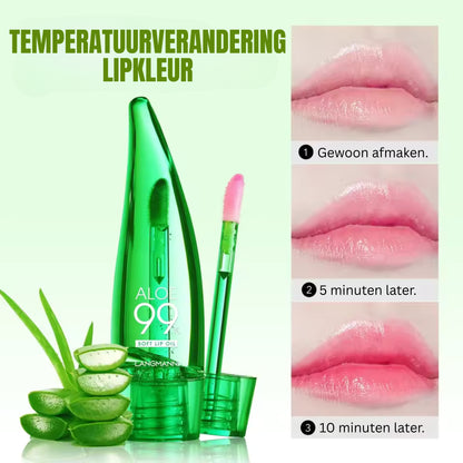 Aloe Vera Lipbalm