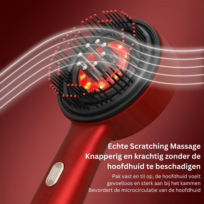 Elektrische massagekam