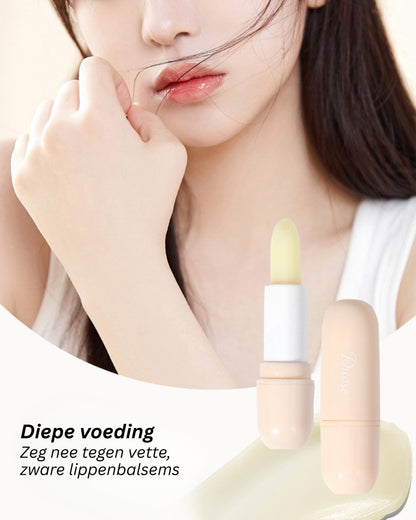 Fruitige lippenbalsemset