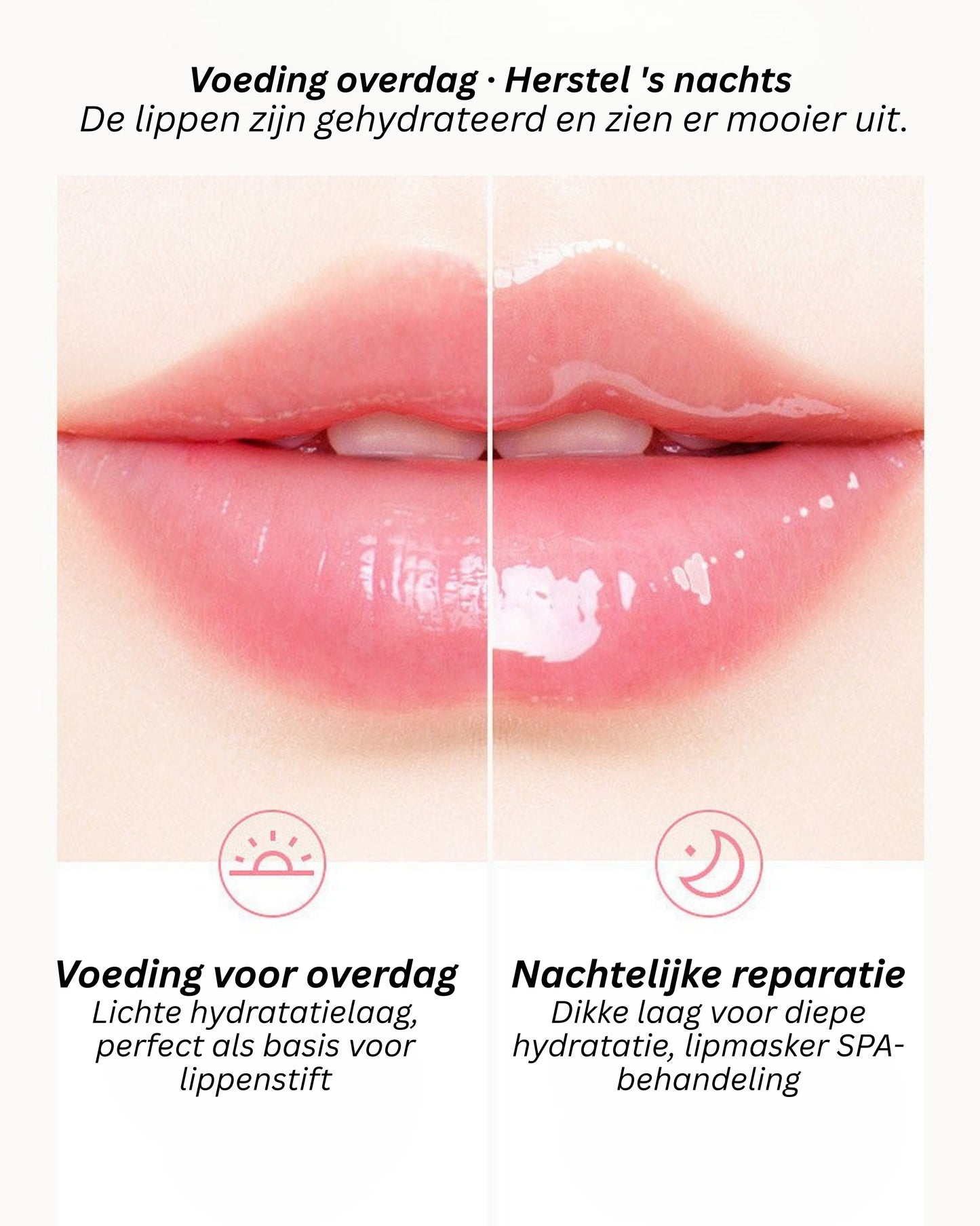 Fruitige lippenbalsemset
