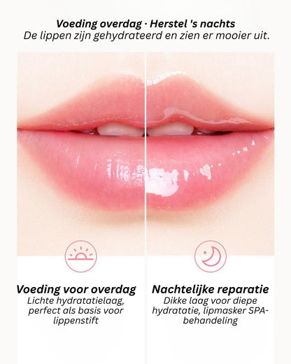 Fruitige lippenbalsemset