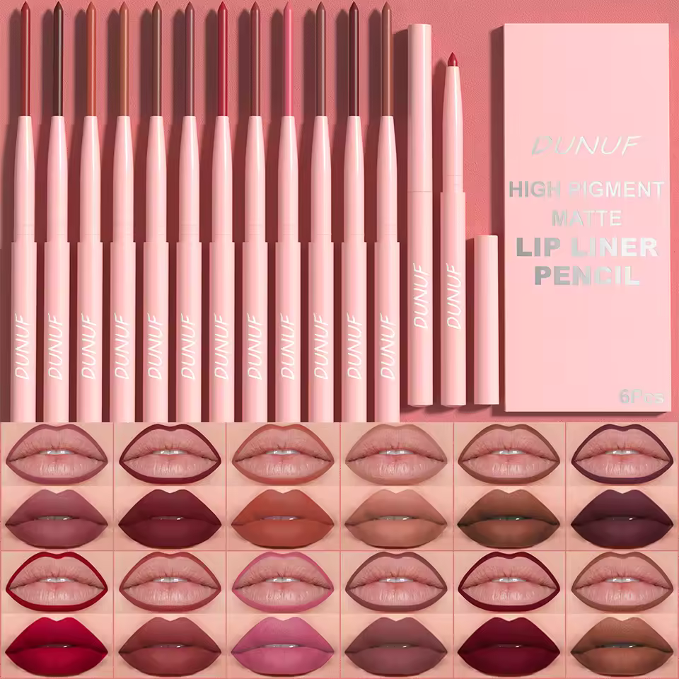Lip Liner Set