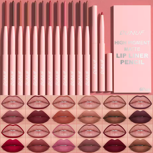 Lip Liner Set