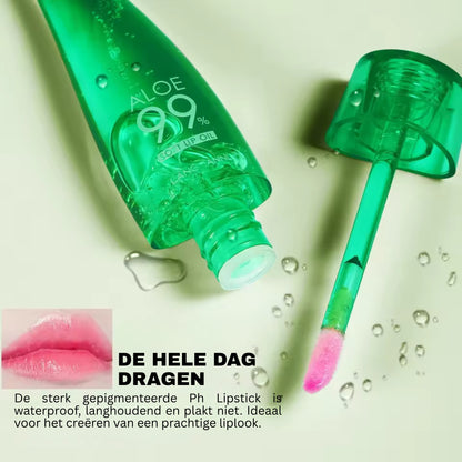 Aloe Vera Lipbalm